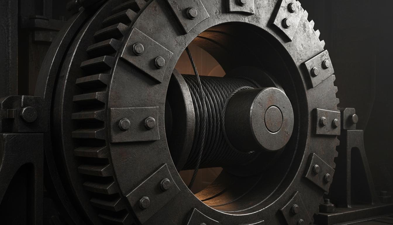 Industrial